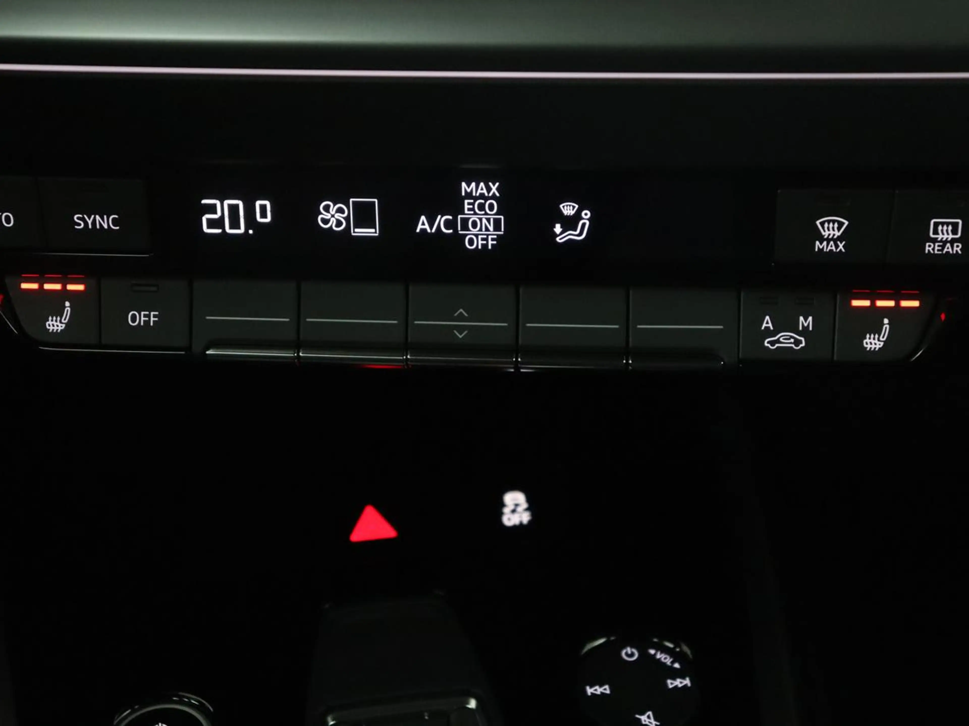 Audi Q4 e-tron 45 quattro Advanced edition 77 kWh | SOH 94,8% | A — photo 29