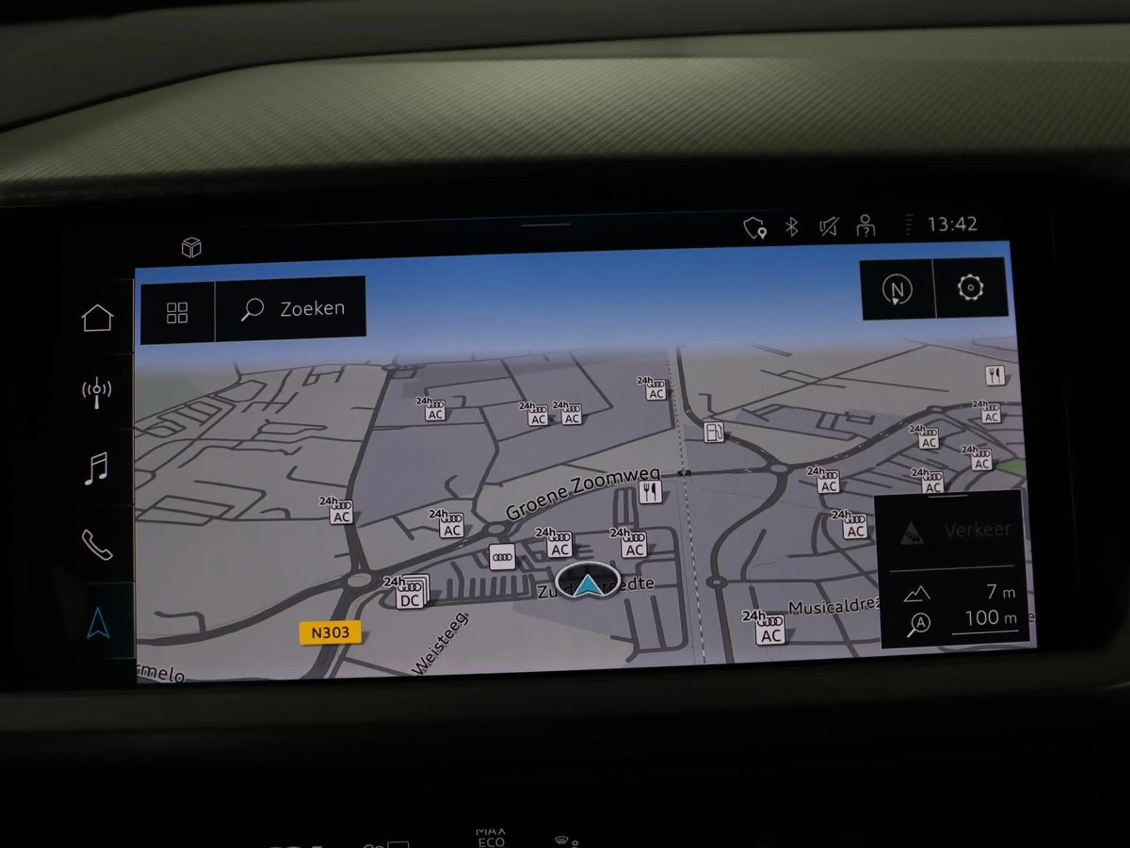 Audi Q4 e-tron 45 quattro Advanced edition 77 kWh | SOH 94,8% | A — photo 20