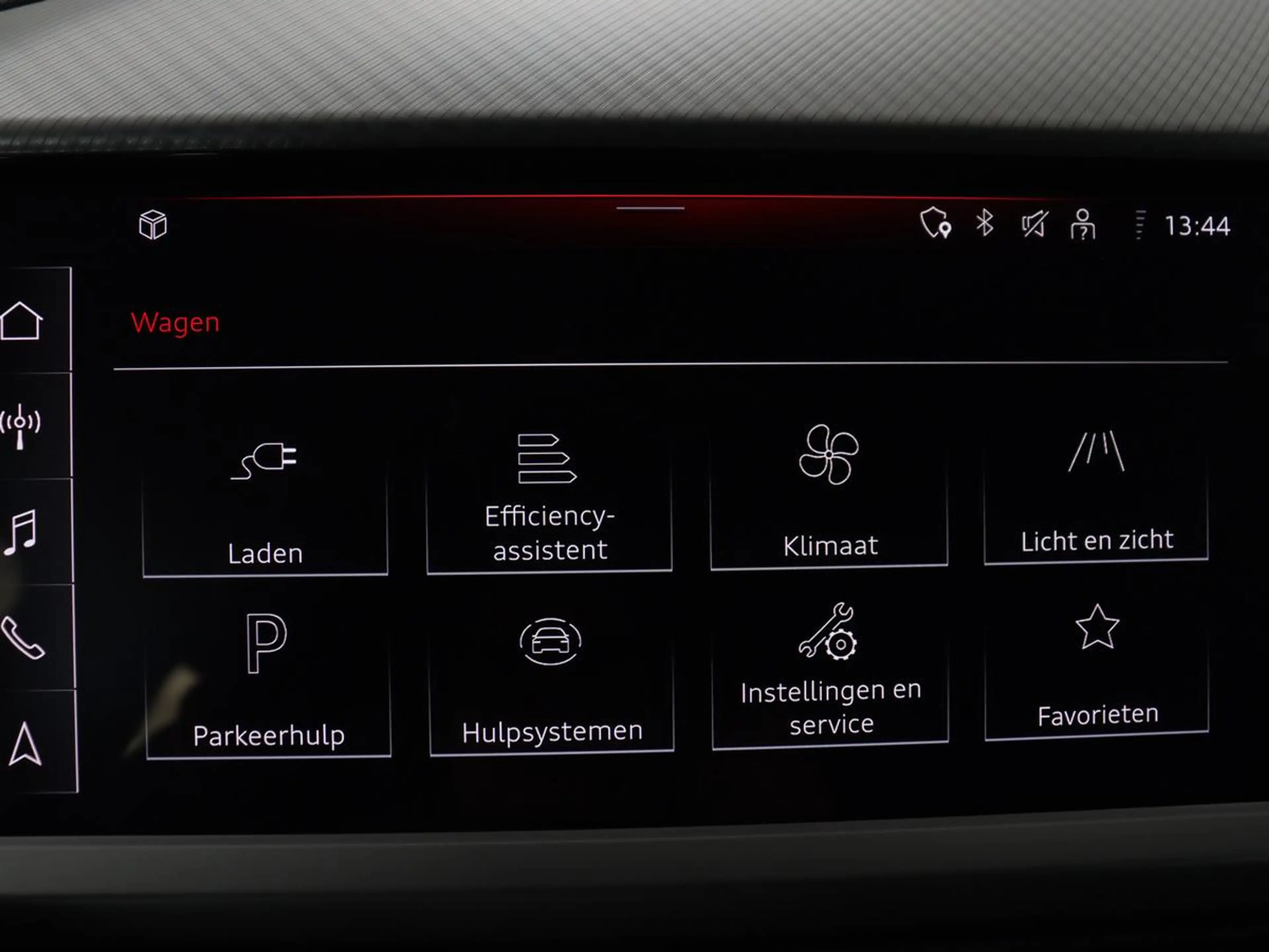 Audi Q4 e-tron 45 quattro Advanced edition 77 kWh | SOH 94,8% | A — photo 28