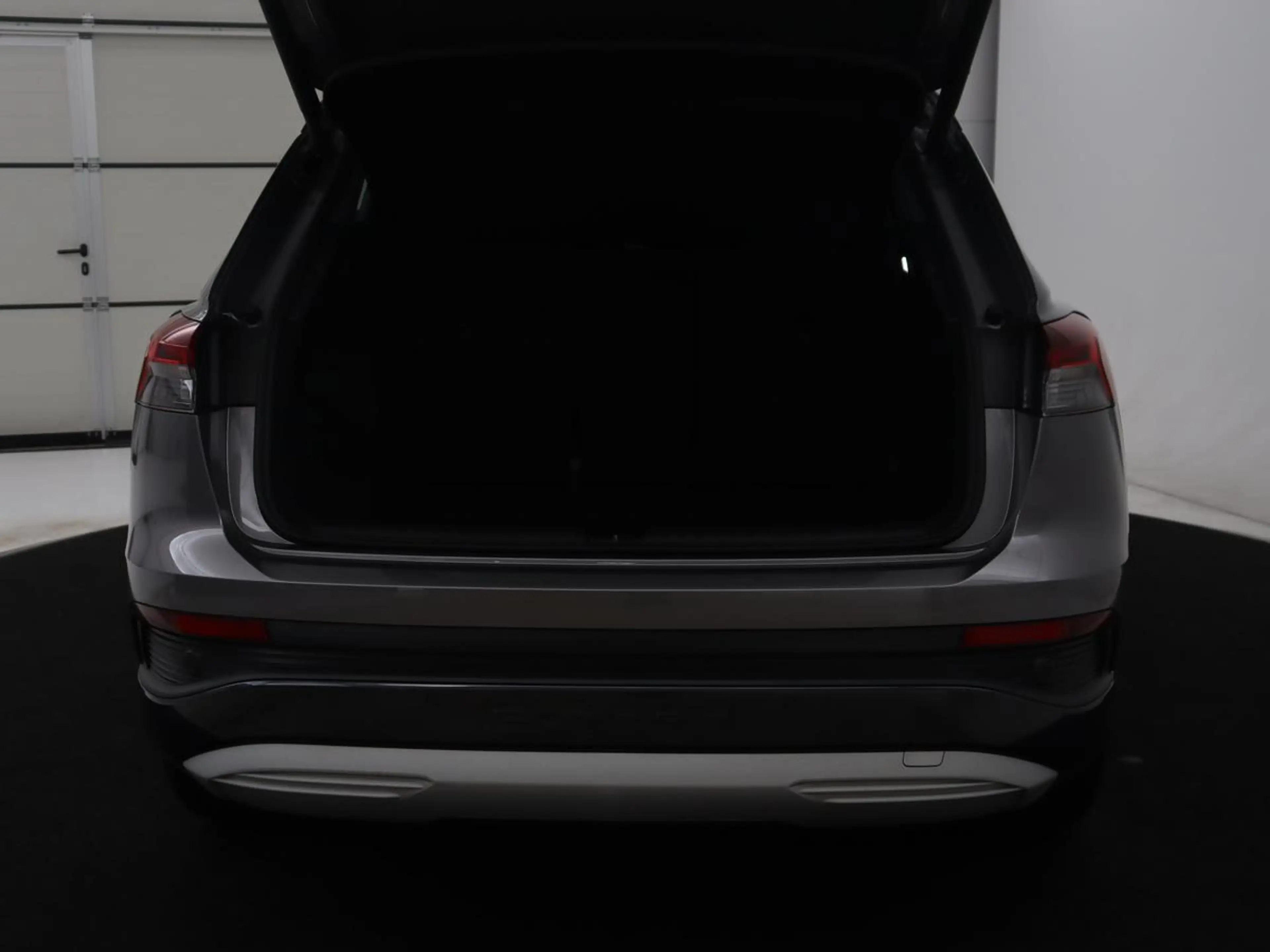 Audi Q4 e-tron 45 quattro Advanced edition 77 kWh | SOH 94,8% | A — photo 9