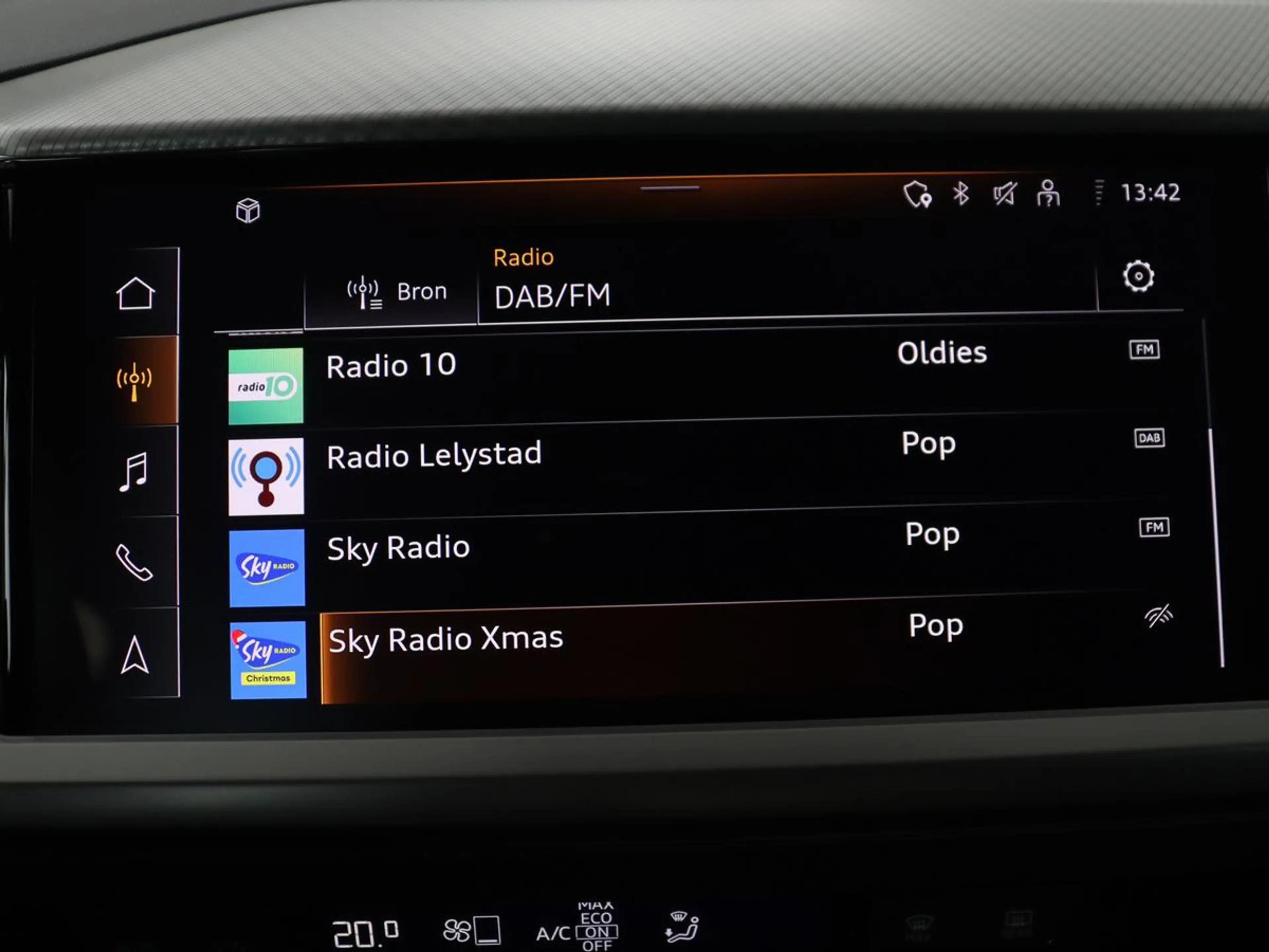 Audi Q4 e-tron 45 quattro Advanced edition 77 kWh | SOH 94,8% | A — photo 22