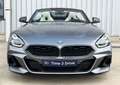 BMW Z4 M 40iAS - 1st Owner - Full BMW history Grau - thumbnail 8
