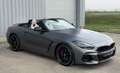 BMW Z4 M 40iAS - 1st Owner - Full BMW history Grau - thumbnail 7