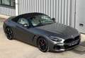 BMW Z4 M 40iAS - 1st Owner - Full BMW history Grau - thumbnail 4