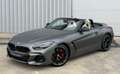 BMW Z4 M 40iAS - 1st Owner - Full BMW history Grau - thumbnail 1