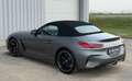 BMW Z4 M 40iAS - 1st Owner - Full BMW history Grau - thumbnail 9