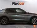 Alfa Romeo Stelvio 2.2 Diesel 140kW (190cv) SPRINT AWD Gris - thumbnail 3