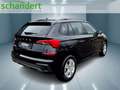 Skoda Kamiq 1.0 TSI Selection DSG LED Klimaauto. Sitzhzg. Nero - thumbnail 4