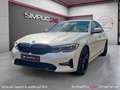 BMW 318 318d *GARANTIE 12 MOIS* Wit - thumbnail 4