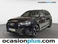 Audi SQ7 4.0 TDI quattro tiptronic Negro - thumbnail 1