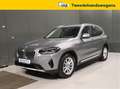 BMW X3 S DRIVE 1.8D Grijs - thumbnail 1