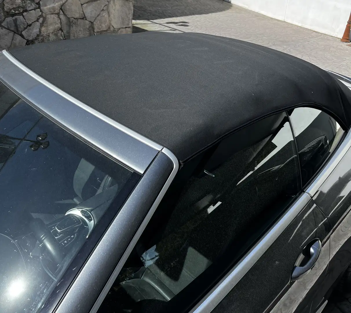 Mercedes-Benz C 63 AMG Cabrio S 7G Plus - 2