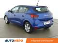 Dacia Sandero 1.0 TCe Expression Blau - thumbnail 4