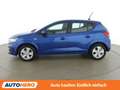 Dacia Sandero 1.0 TCe Expression Blau - thumbnail 3