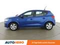 Dacia Sandero 1.0 TCe Expression Blau - thumbnail 3