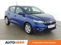 Dacia Sandero 1.0 TCe Expression Blau - thumbnail 8