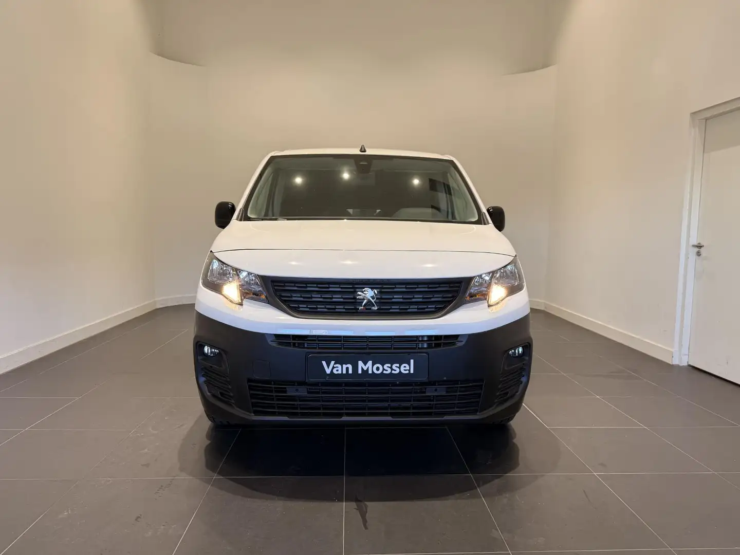 Peugeot Partner e-Partner 136 L1 50 kWh | Apple Carplay & Android - 2