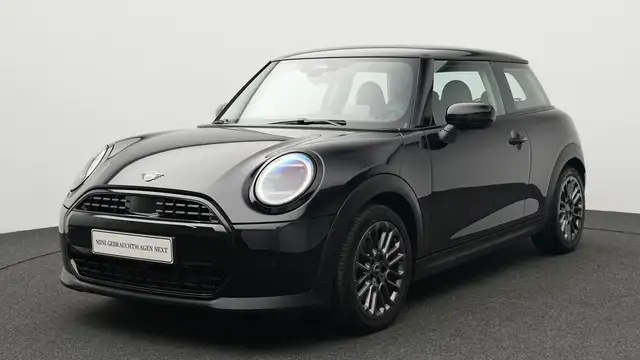 MINI Cooper C Classic Trim