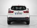 Nissan Qashqai 1.5dCi Visia 4x2 Blanco - thumbnail 4