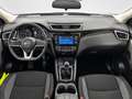 Nissan Qashqai 1.5dCi Visia 4x2 Blanco - thumbnail 9
