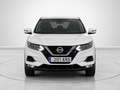 Nissan Qashqai 1.5dCi Visia 4x2 Blanco - thumbnail 7