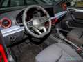 SEAT Ibiza FR 1.0 TSI DSG/FULLLINK/SHZ/RFK Rot - thumbnail 6