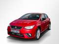 SEAT Ibiza FR 1.0 TSI DSG/FULLLINK/SHZ/RFK Rot - thumbnail 14