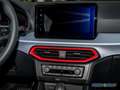 SEAT Ibiza FR 1.0 TSI DSG/FULLLINK/SHZ/RFK Rot - thumbnail 8