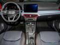 SEAT Ibiza FR 1.0 TSI DSG/FULLLINK/SHZ/RFK Rot - thumbnail 11