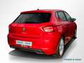 SEAT Ibiza FR 1.0 TSI DSG/FULLLINK/SHZ/RFK Rot - thumbnail 5