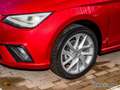 SEAT Ibiza FR 1.0 TSI DSG/FULLLINK/SHZ/RFK Rot - thumbnail 13