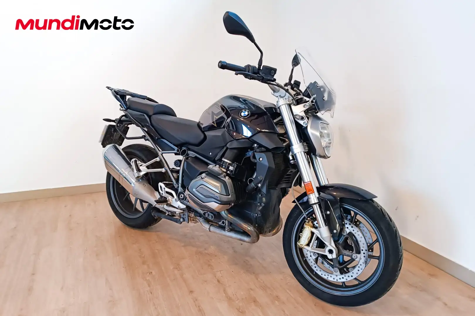 BMW R 1200 R - 2