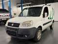 Fiat Doblo Doblo 1.3 JTD SX Kasten*el. Fenster&Spiegel*AHK Weiß - thumbnail 1