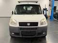 Fiat Doblo Doblo 1.3 JTD SX Kasten*el. Fenster&Spiegel*AHK Weiß - thumbnail 9
