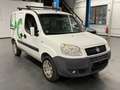 Fiat Doblo Doblo 1.3 JTD SX Kasten*el. Fenster&Spiegel*AHK Weiß - thumbnail 8