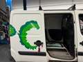 Fiat Doblo Doblo 1.3 JTD SX Kasten*el. Fenster&Spiegel*AHK Weiß - thumbnail 7