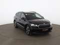 Skoda Enyaq 60 Suite 62kWh Aut MATRIX HEAD-UP LEDER NAV Schwarz - thumbnail 5
