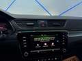 Skoda Superb Superb Kombi 2,0 TDI SportlineDSG*ACC*KAMERA*MWST* Schwarz - thumbnail 33