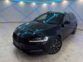 Skoda Superb Superb Kombi 2,0 TDI SportlineDSG*ACC*KAMERA*MWST* Schwarz - thumbnail 6