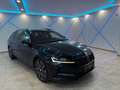 Skoda Superb Superb Kombi 2,0 TDI SportlineDSG*ACC*KAMERA*MWST* Schwarz - thumbnail 7