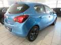Opel Corsa E 120 Years 1.4 66KW NAVI/LED/PDC/TEMP/ALU Blau - thumbnail 4
