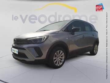 1.2 Turbo 110ch Elegance