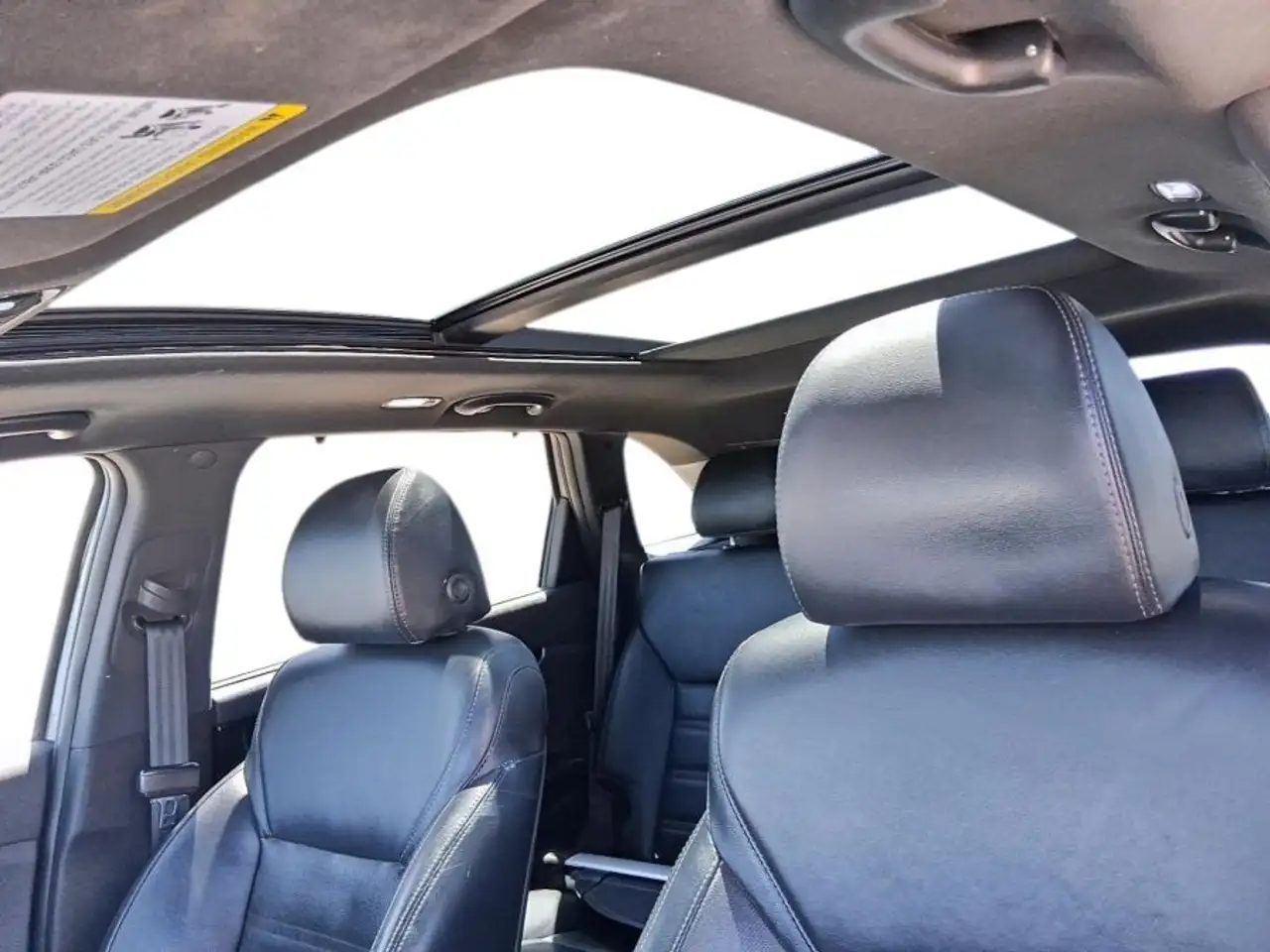 Kia Sorento photo Kia Sorento