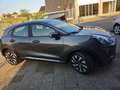 Ford Puma 1.0 EcoBoost Hybrid Titanium Grau - thumbnail 3