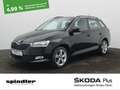 Skoda Fabia Combi Cool Plus 1.0 MPI / Bluetooth, SHZ Schwarz - thumbnail 1