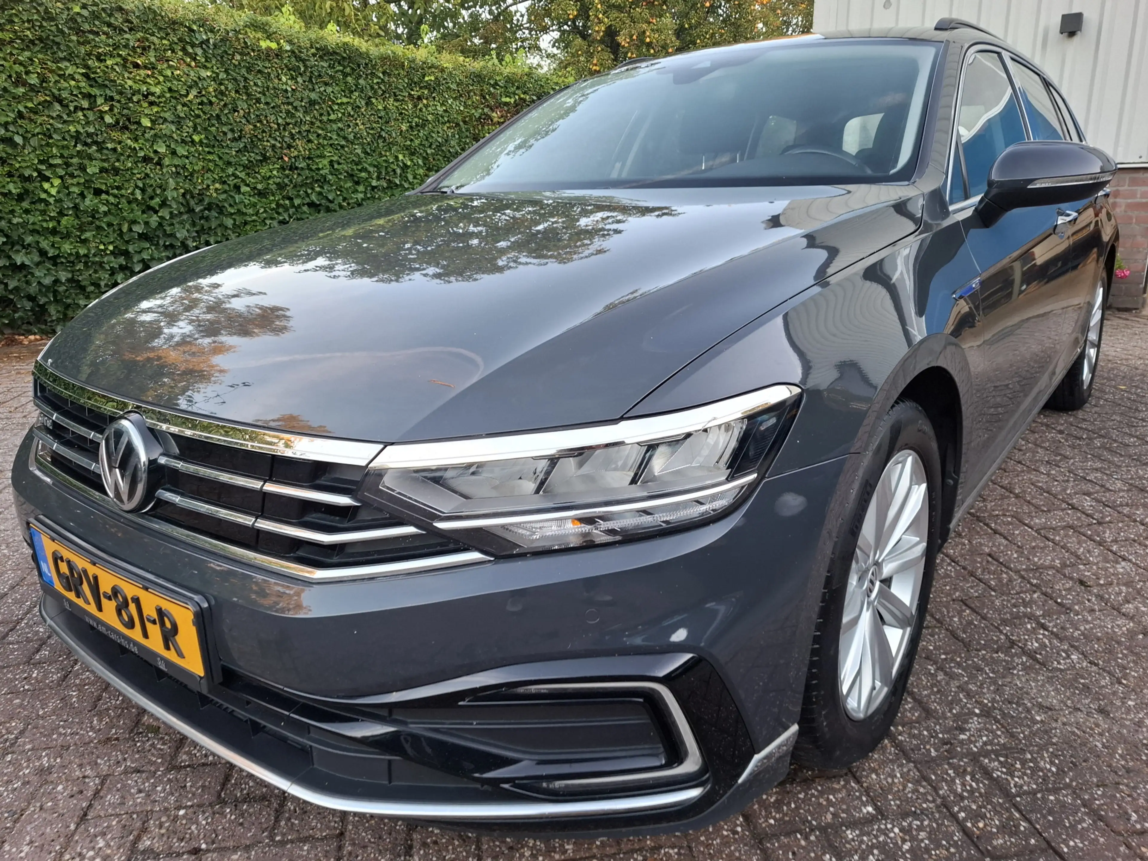 Volkswagen Passat Variant 1.4 TSI PHEV GTE LED/CLIMAT/PDC/TREKHAAK 156PK — photo 15