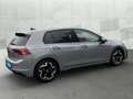 Volkswagen Golf VIII 1.5 eTSI DSG R-LINE +LED +ACC +RKAM +CARPLAY Grau - thumbnail 4