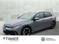 Volkswagen Golf VIII 1.5 eTSI DSG R-LINE +LED +ACC +RKAM +CARPLAY Grau - thumbnail 1
