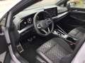 Volkswagen Golf VIII 1.5 eTSI DSG R-LINE +LED +ACC +RKAM +CARPLAY Grau - thumbnail 9