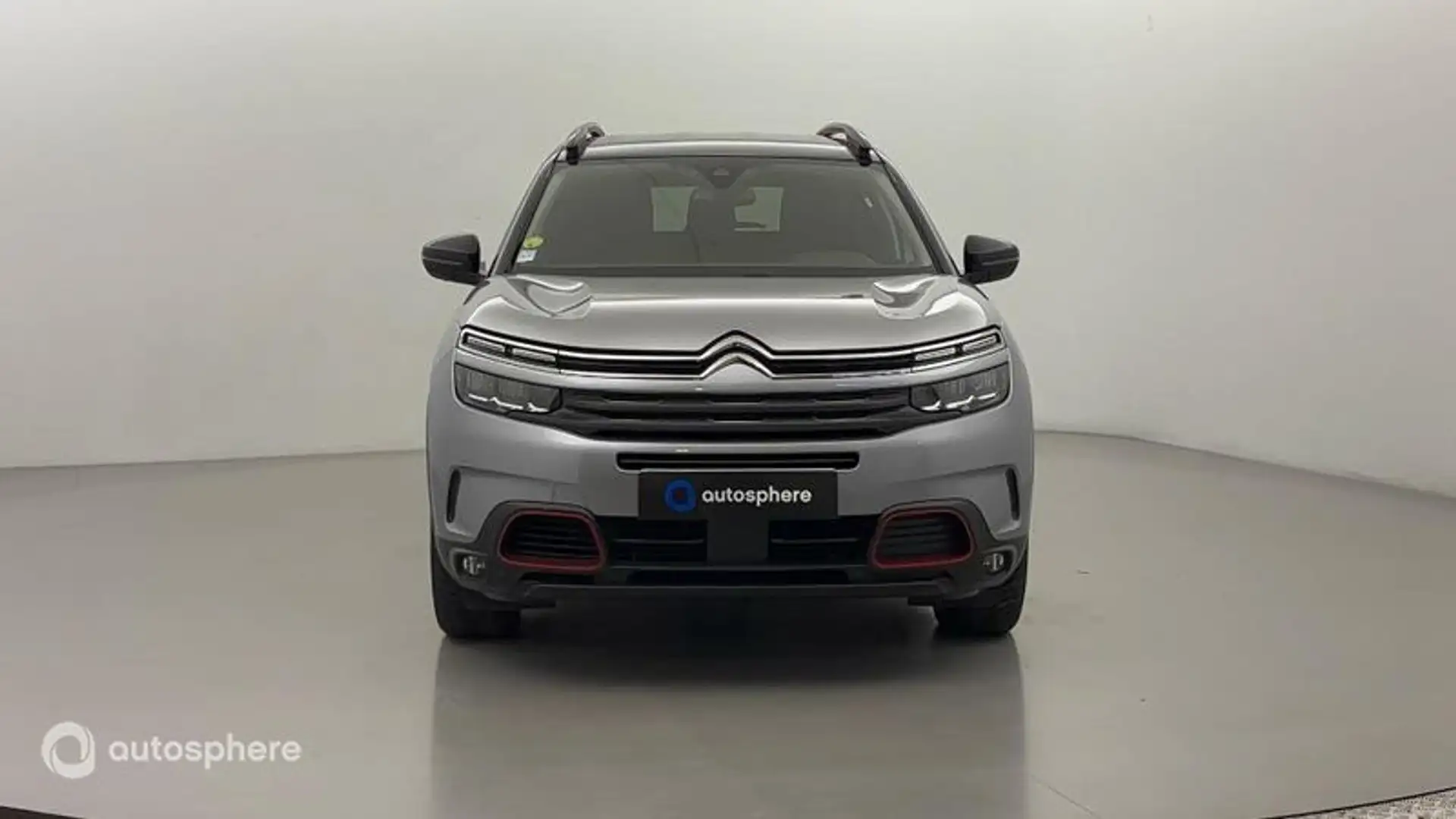 Citroen C5 Aircross BlueHDi 130ch S\u0026S Shine - 2